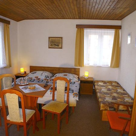 Pension Faema Harrachov Exterior photo