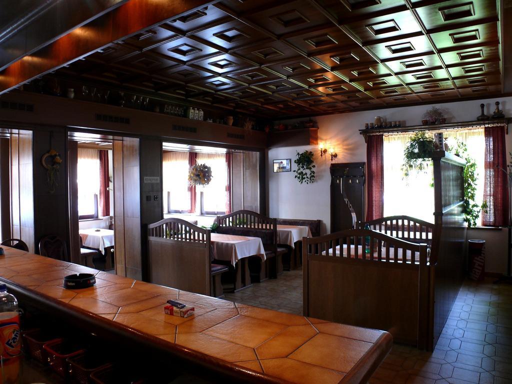 Pension Faema Harrachov Exterior photo